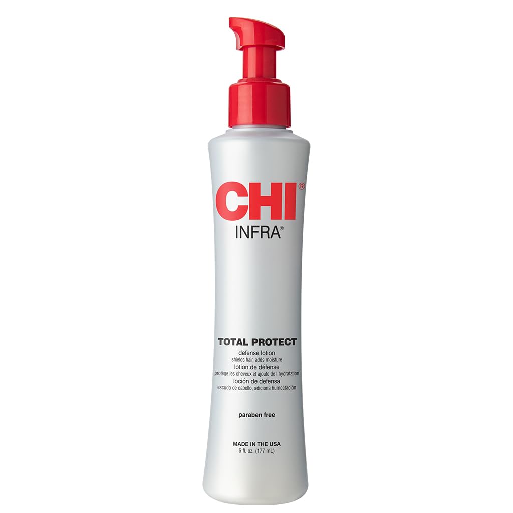 CHI Total Protect Defense Lotion, 6 fl. oz